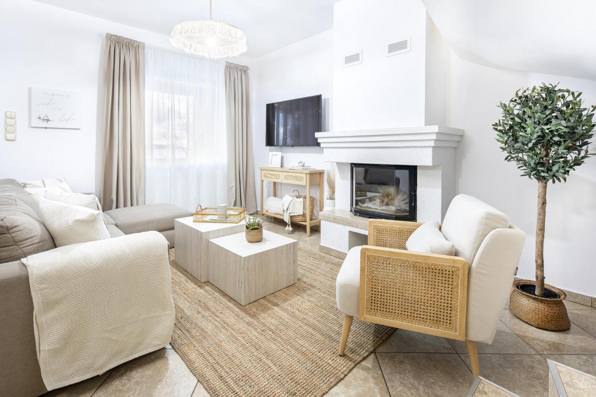 Aquilo Hotel Panorama Тихань Экстерьер фото